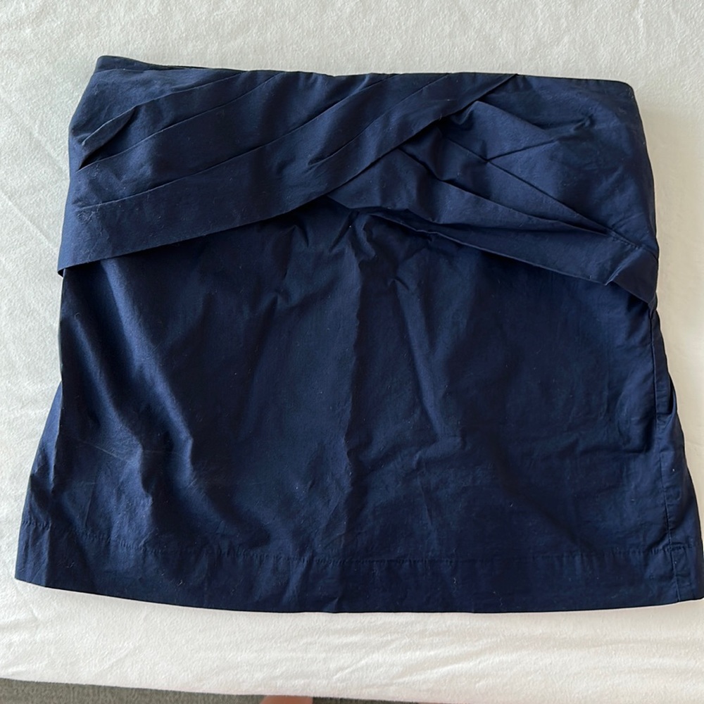 J Crew Tube Top